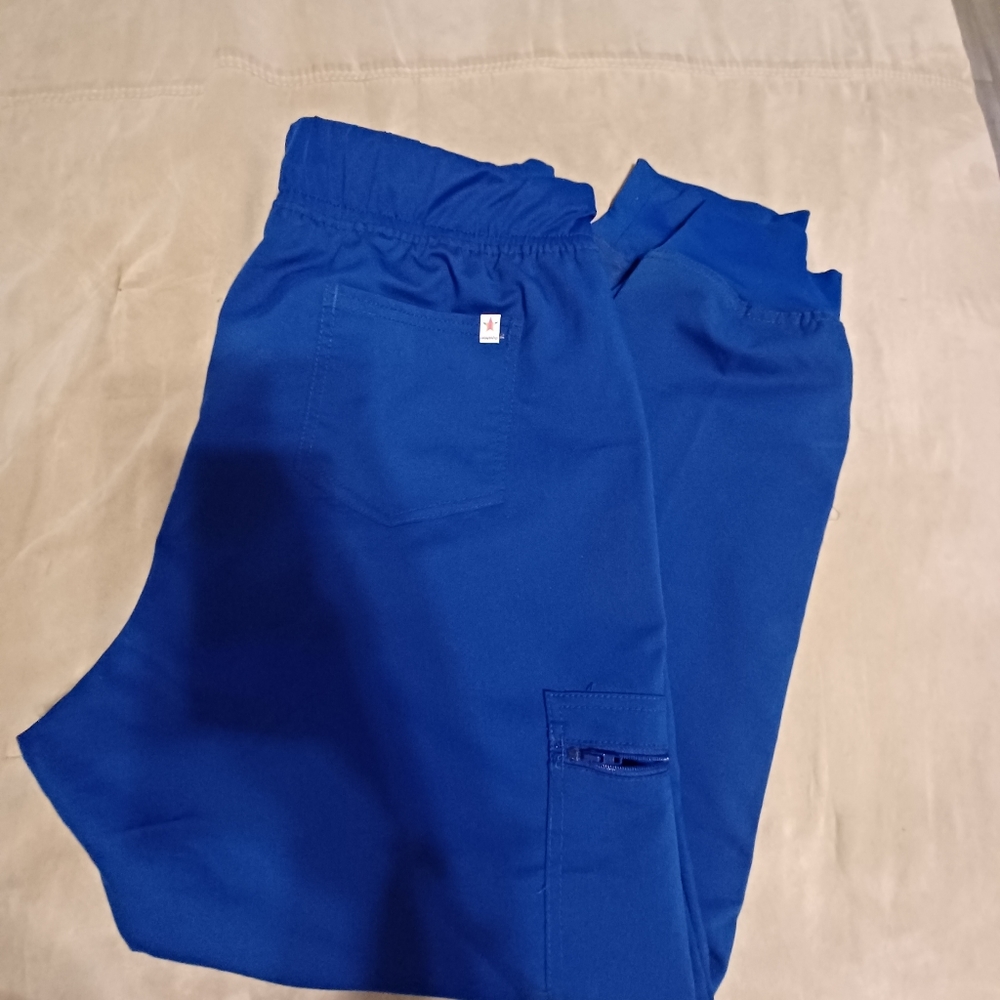 Scrub Joggers